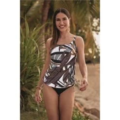 Tankini Care - Latina