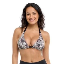 Top De Bikini Jungle Night Celestre