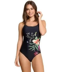 Une Pièce - Floral Fantasy